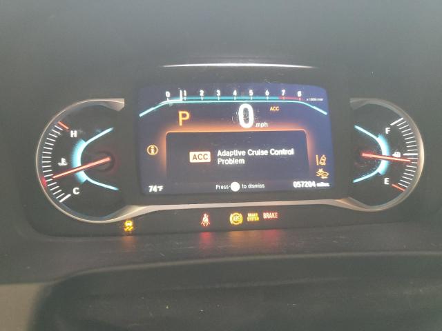 2019 HONDA PILOT EX 5FNYF6H36KB098023