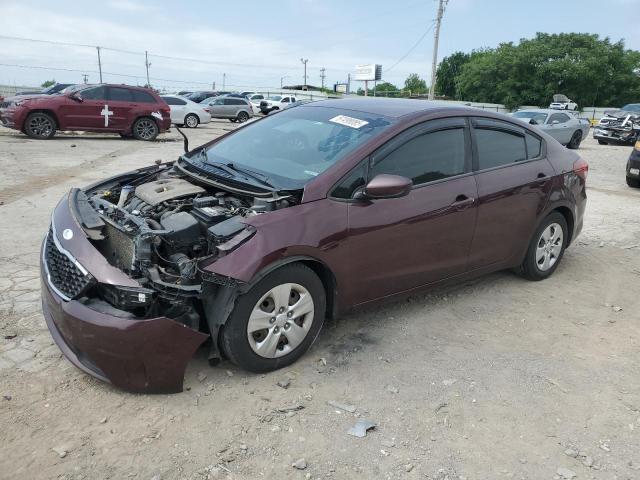 KIA FORTE LX
