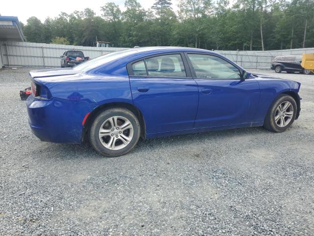 Vin: 2c3cdxbgxlh100857, lot: 55782515, dodge charger sxt 20203