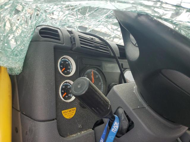 2018 FREIGHTLINER CASCADIA 1 #3271600358