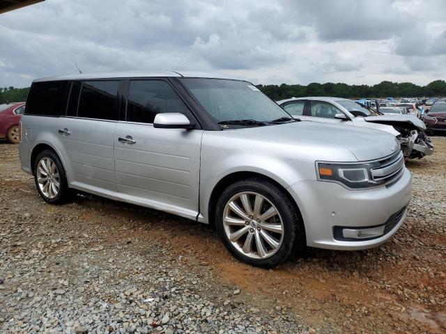 Vin: 2fmgk5d81ebd26557, lot: 56906555, ford flex limited 20144