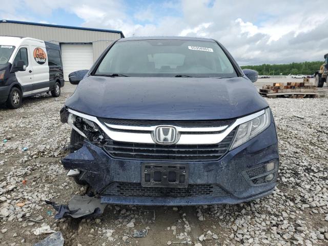 2019 HONDA ODYSSEY EX - 5FNRL6H75KB048861