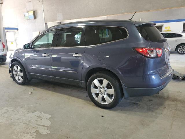 Vin: 1gnkvlkd1dj130985, lot: 57565285, chevrolet traverse ltz 20132