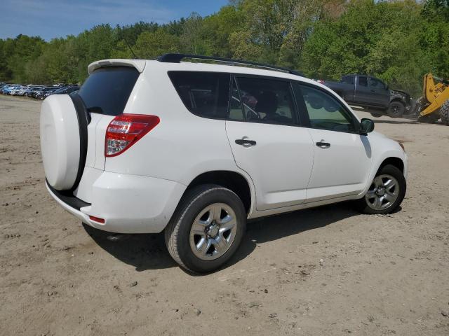 Vin: 2t3zf4dv4bw070313, lot: 56704655, toyota rav4 20113