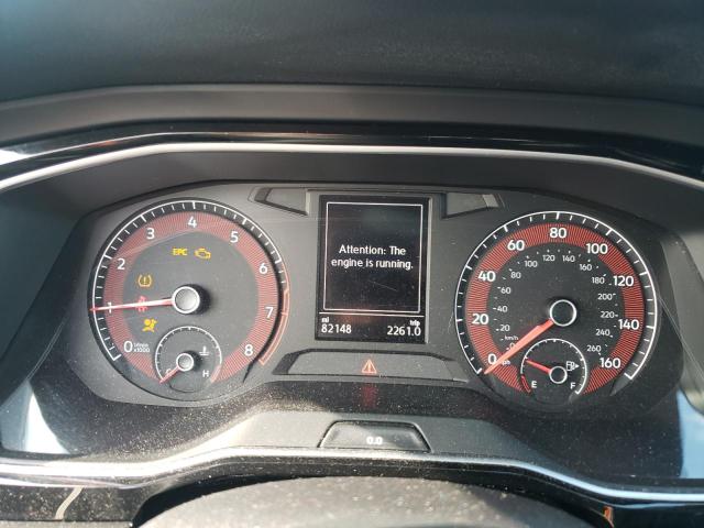 2020 VOLKSWAGEN JETTA S - 3VWCB7BU2LM052132