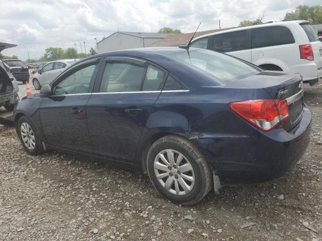 2011 CHEVROLET CRUZE LS - 1G1PC5SH5B7248785