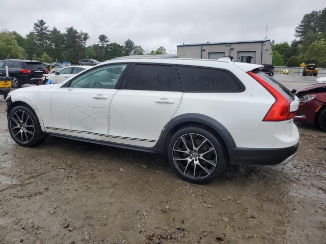 Vin: yv4a22nlxh1008168, lot: 57070745, volvo v90 t6 inscription 20172