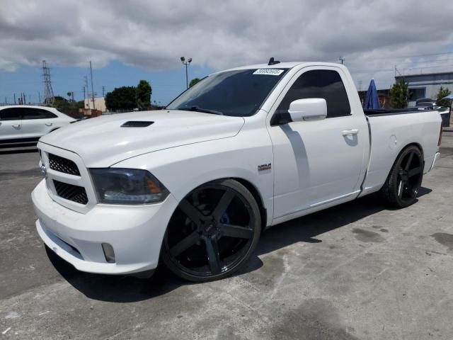 Vin: 3c6jr6ct8fg687324, lot: 56992605, ram 1500 sport 2015 img_1