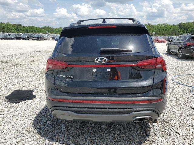 2023 HYUNDAI SANTA FE X - 5NMS64AJXPH565761