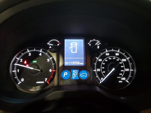 2016 LEXUS GX 460 - JTJBM7FX7G5126327