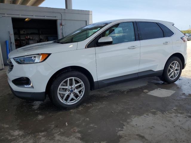 Vin: 2fmpk4j91nba65180, lot: 55399685, ford edge sel 2022 img_1