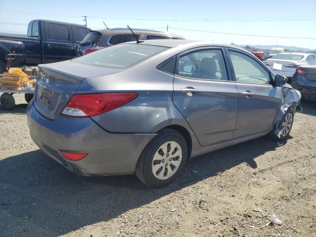 2016 HYUNDAI ACCENT SE KMHCT4AE9GU968540