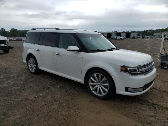 Vin: 2fmhk6dt3gba05086, lot: 57607635, ford flex limited 20164