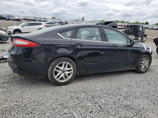 Vin: 3fa6p0h79gr345924, lot: 56175995, ford fusion se 20163