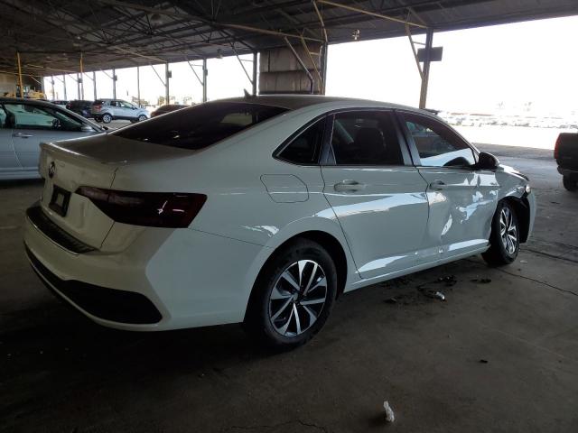 Vin: 3vw5m7bu7rm103801, lot: 59160625, volkswagen jetta s 20243
