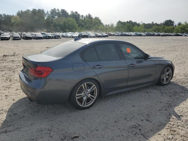2018 BMW 340 XI - WBA8B7C51JA584771
