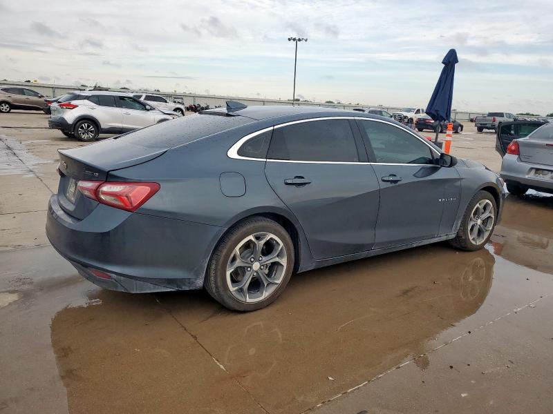Vin: 1g1zd5st5mf073540, lot: 59000015, chevrolet malibu lt 20213