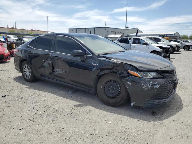 Vin: 4t1c31ak4lu520012, lot: 56379815, toyota camry le 20204