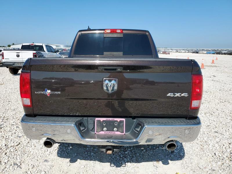 2017 RAM 1500 SLT 1C6RR7LT7HS772997
