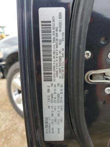 2017 RAM 1500 SLT 1C6RR7LT9HS758020