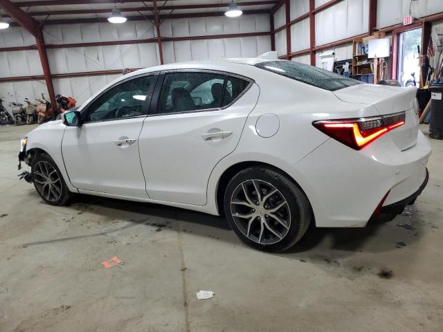 Vin: 19ude2f75la012972, lot: 57760535, acura ilx premium 20202