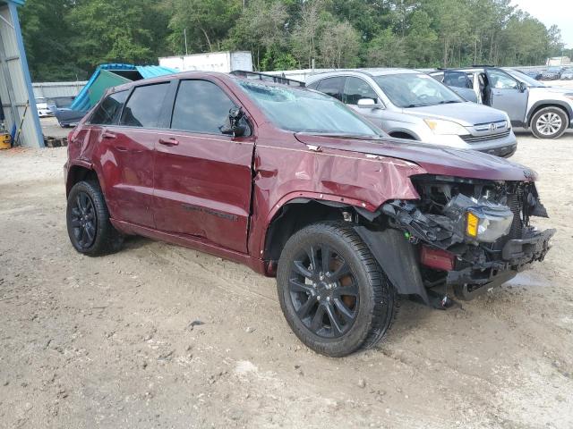 Vin: 1c4rjeag2lc212205, lot: 54060445, jeep grand cher laredo 20204