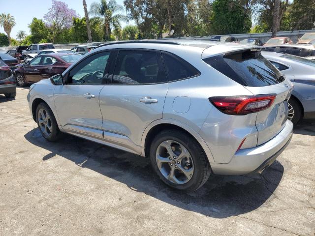 Vin: 1fmcu0mnxrua84823, lot: 58073155, ford escape st st line 20242