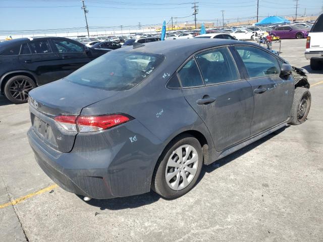 2024 TOYOTA COROLLA LE - 5YFB4MDE5RP144169