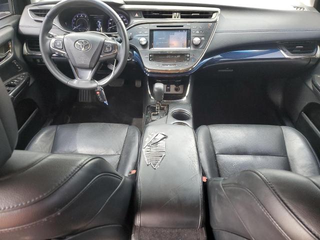2015 TOYOTA AVALON XLE - 4T1BK1EBXFU157793
