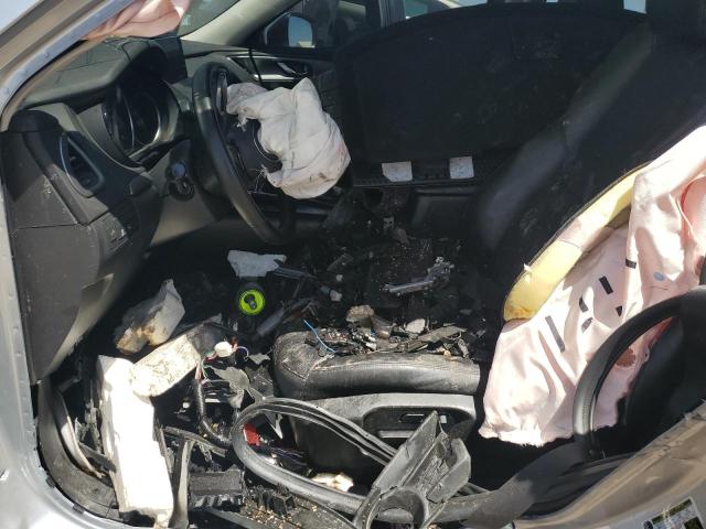 2023 MAZDA CX-9 TOURI - JM3TCBCY4P0659492