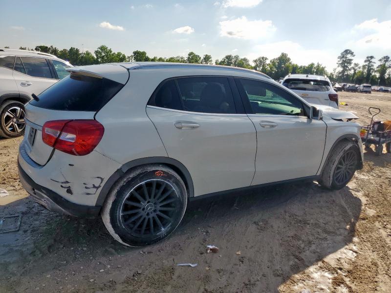 Vin: wdctg4eb6fj127732, lot: 58669265, mercedes-benz gla-class 250 20153