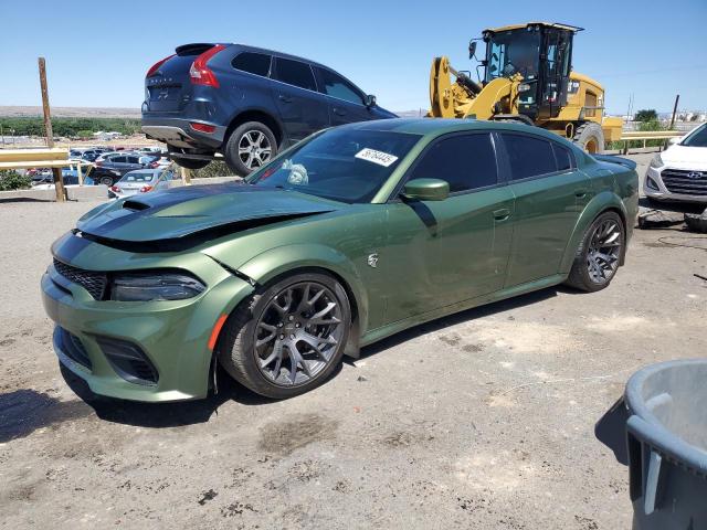 DODGE CHARGER SR