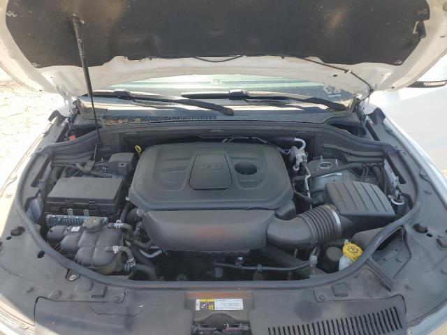 2019 DODGE DURANGO GT 1C4RDHDG3KC824495