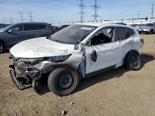 Vin: jn1bj1cw0lw362846, lot: 56429275, nissan rogue s 2020 img_1