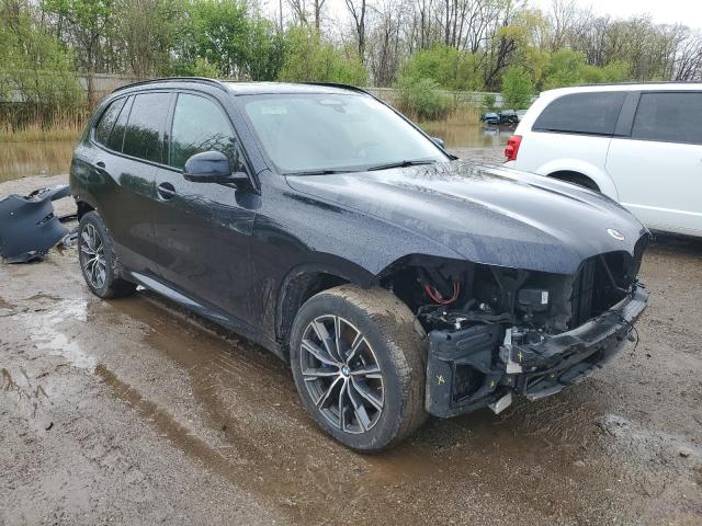 Vin: 5uxju2c52kln67919, lot: 53565955, bmw x5 xdrive50i 20194
