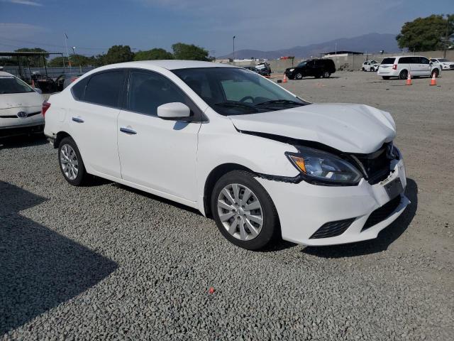 Vin: 3n1ab7ap7gy304397, lot: 59146955, nissan sentra s 20164