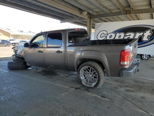 Vin: 3gtp2ve71dg103201, lot: 58075015, gmc sierra k1500 sle 20132