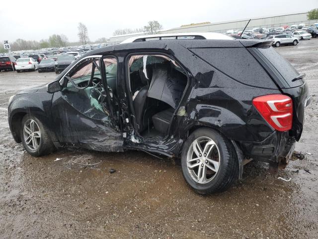 Vin: 2gnflgek8h6227094, lot: 55602305, chevrolet equinox premier 20172
