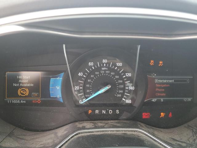 2015 FORD FUSION SE - 3FA6P0H73FR242464