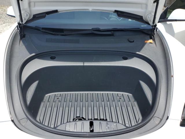 2021 TESLA MODEL 3 - 5YJ3E1EB2MF054518