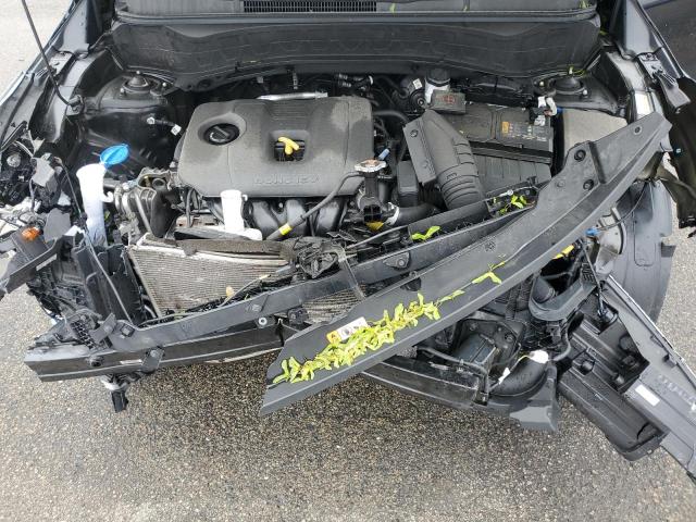 2023 KIA SELTOS LX - KNDEPCAA9P7457255