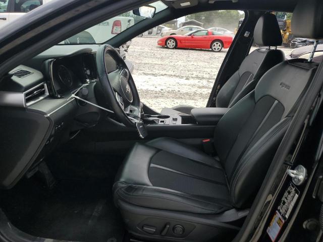 2021 KIA K5 GT LINE - 5XXG64J27MG019007