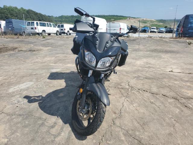 2012 SUZUKI DL650 A JS1VP56A1C2101162