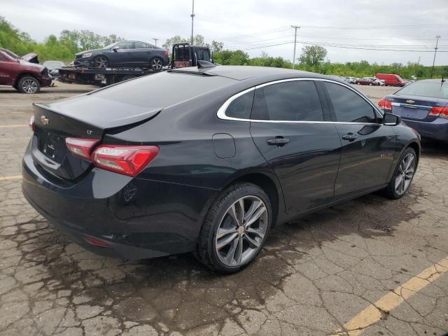 Vin: 1g1ze5st9sf110101, lot: 57456555, chevrolet malibu premier 20253