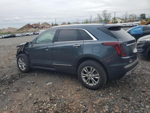 Vin: 1gykndrs4lz135899, lot: 56138295, cadillac xt5 premium luxury 20202