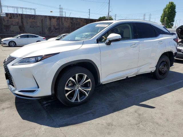 Vin: 2t2hgmda3lc048722, lot: 56066865, lexus rx450 450h 2020 img_1