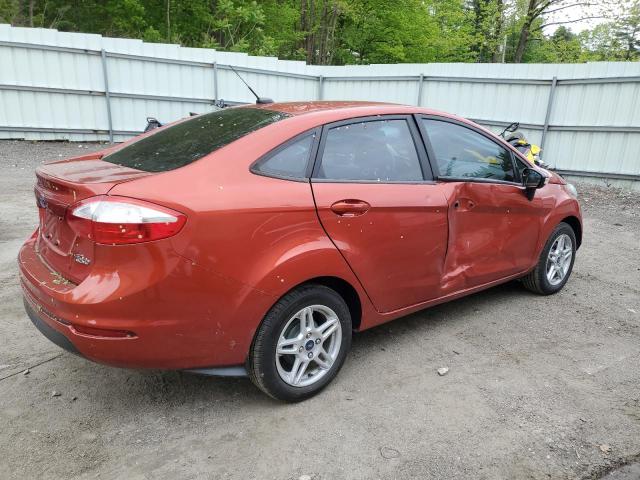 Vin: 3fadp4bj1jm123708, lot: 57941815, ford fiesta se 20183