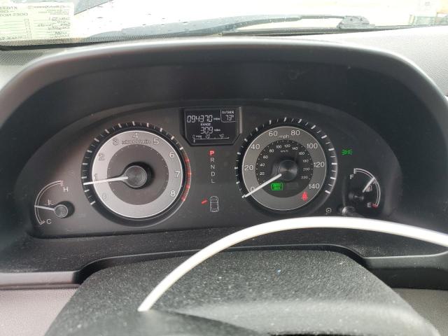 2016 HONDA ODYSSEY EX - 5FNRL5H61GB157410