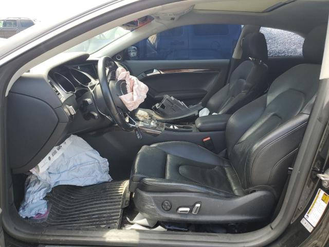 2016 AUDI A5 PREMIUM WAUM2AFR6GA049938