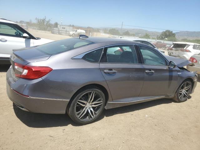 Vin: 1hgcv3f93ma022890, lot: 56424835, honda accord touring hybrid 20213